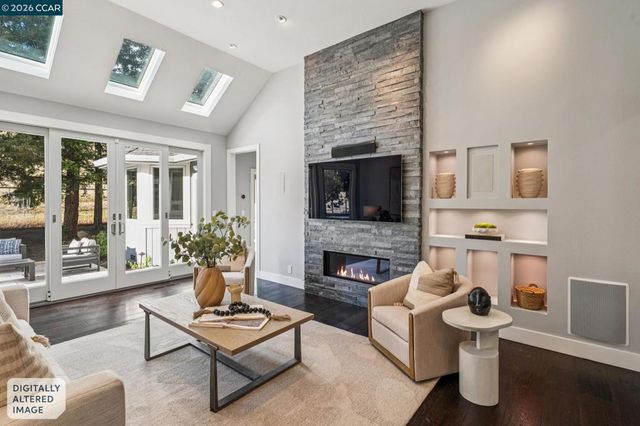 4075 Arbolado Drive, Walnut Creek, CA 94598