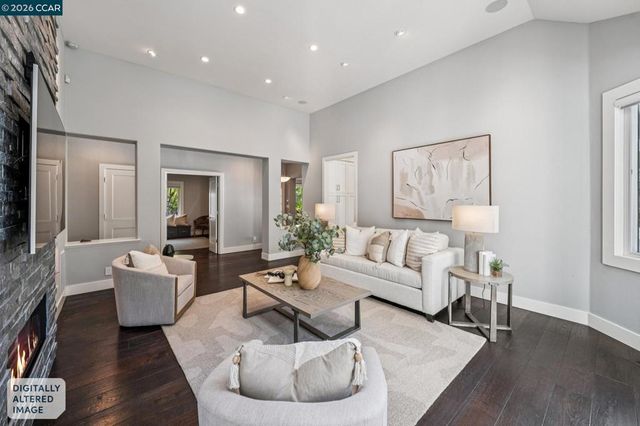 4075 Arbolado Drive, Walnut Creek, CA 94598