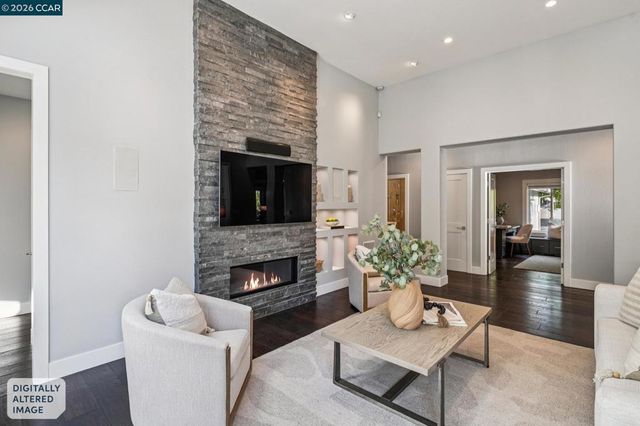 4075 Arbolado Drive, Walnut Creek, CA 94598