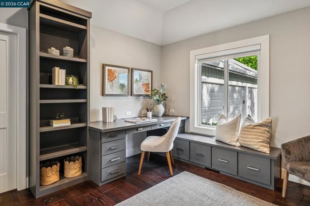 4075 Arbolado Drive, Walnut Creek, CA 94598