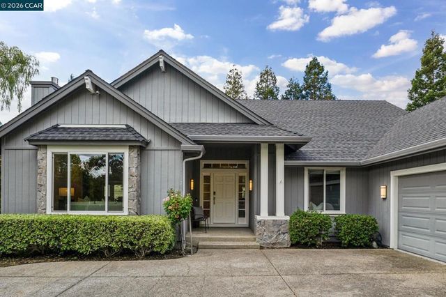 4075 Arbolado Drive, Walnut Creek, CA 94598