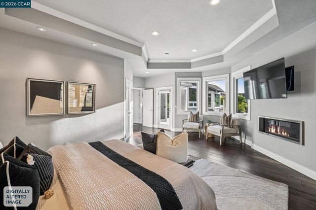 4075 Arbolado Drive, Walnut Creek, CA 94598