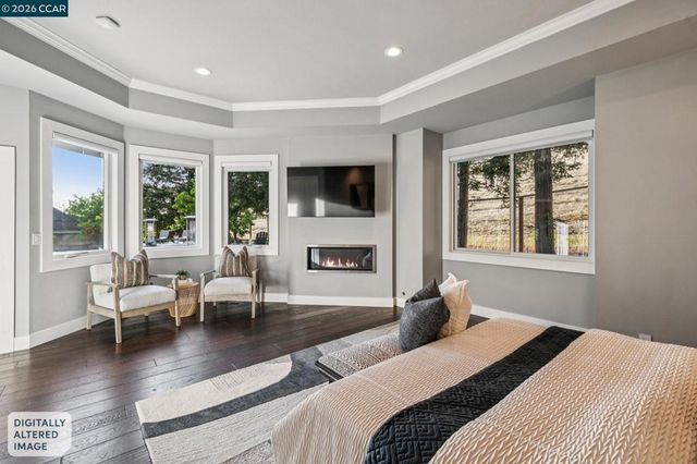 4075 Arbolado Drive, Walnut Creek, CA 94598