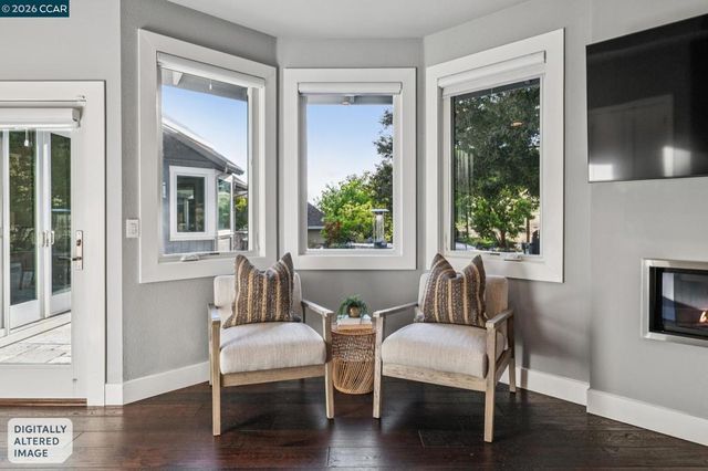 4075 Arbolado Drive, Walnut Creek, CA 94598