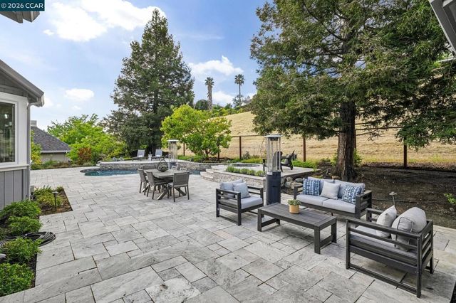 4075 Arbolado Drive, Walnut Creek, CA 94598