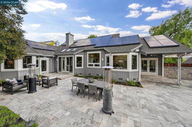 4075 Arbolado Drive, Walnut Creek, CA 94598