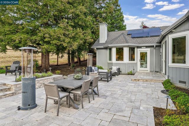 4075 Arbolado Drive, Walnut Creek, CA 94598