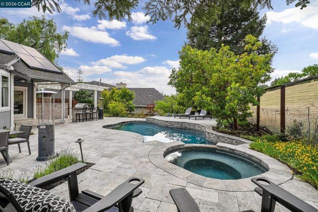 4075 Arbolado Drive, Walnut Creek, CA 94598