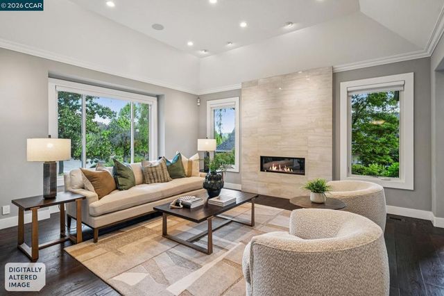 4075 Arbolado Drive, Walnut Creek, CA 94598