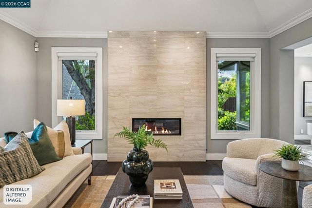4075 Arbolado Drive, Walnut Creek, CA 94598