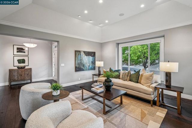 4075 Arbolado Drive, Walnut Creek, CA 94598