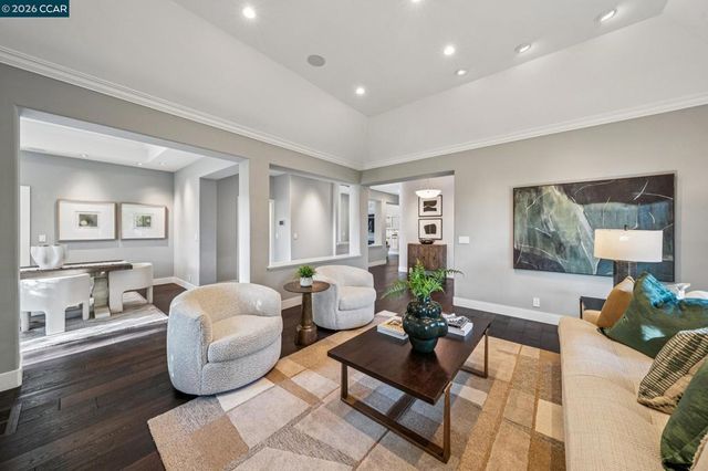 4075 Arbolado Drive, Walnut Creek, CA 94598