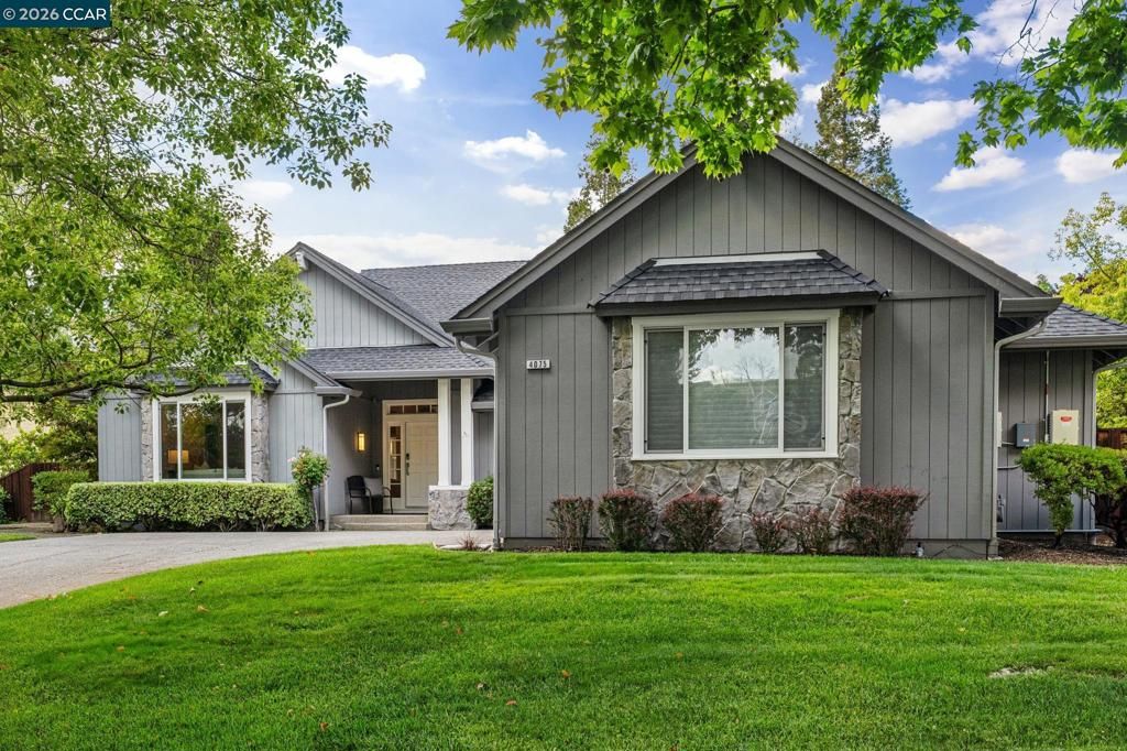 4075 Arbolado Drive, Walnut Creek, CA 94598