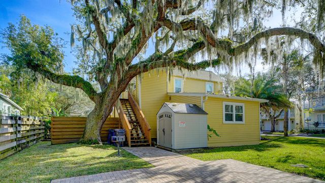 14 Sanchez Ave A, St Augustine, FL 32084