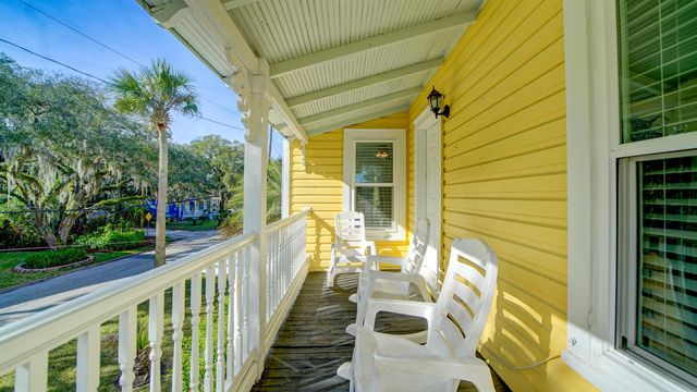 14 Sanchez Ave A, St Augustine, FL 32084