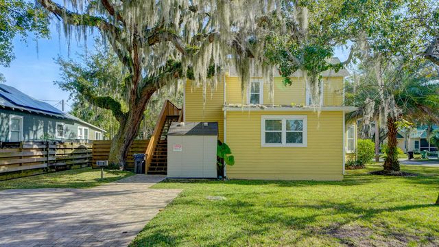 14 Sanchez Ave A, St Augustine, FL 32084
