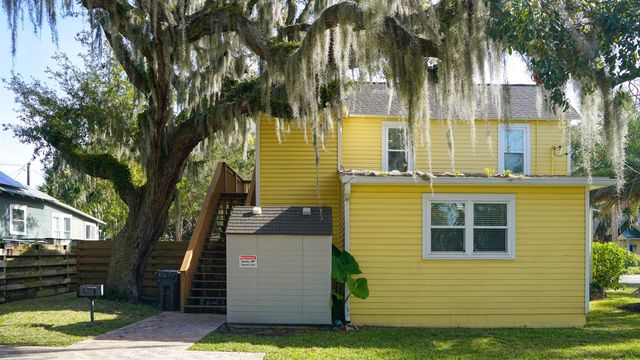 14 Sanchez Ave A, St Augustine, FL 32084
