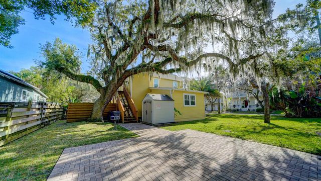14 Sanchez Ave A, St Augustine, FL 32084