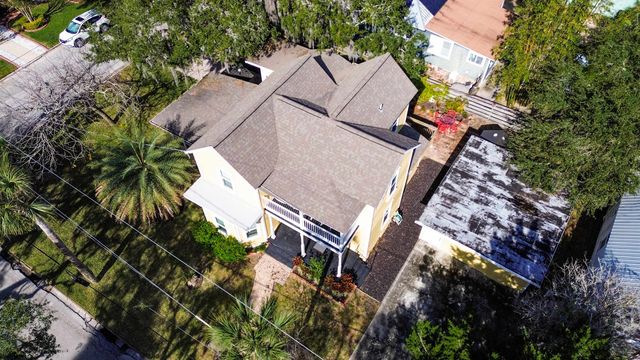 14 Sanchez Ave A, St Augustine, FL 32084