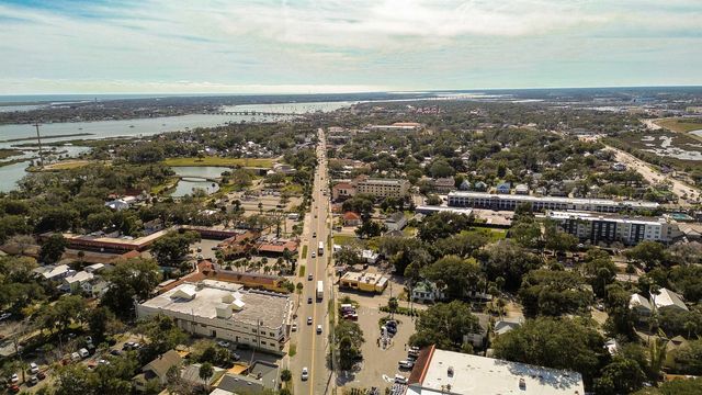 14 Sanchez Ave A, St Augustine, FL 32084