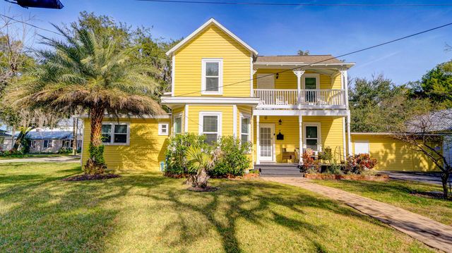 14 Sanchez Ave A, St Augustine, FL 32084