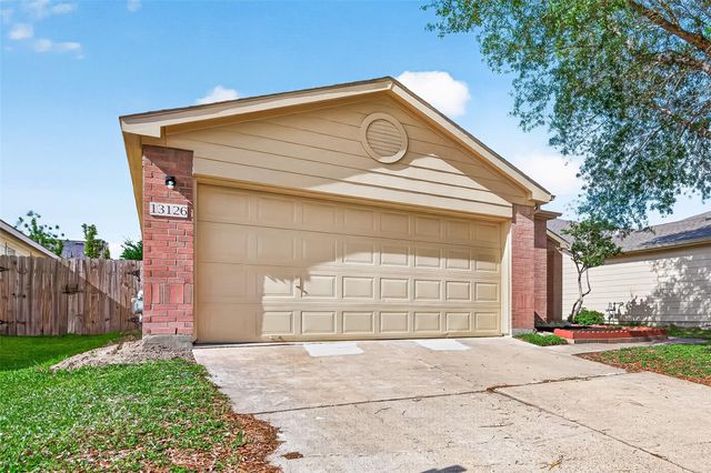 13126 Dawn Hollow Lane, Houston, TX 77072