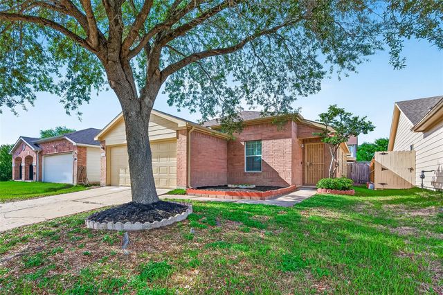 13126 Dawn Hollow Lane, Houston, TX 77072