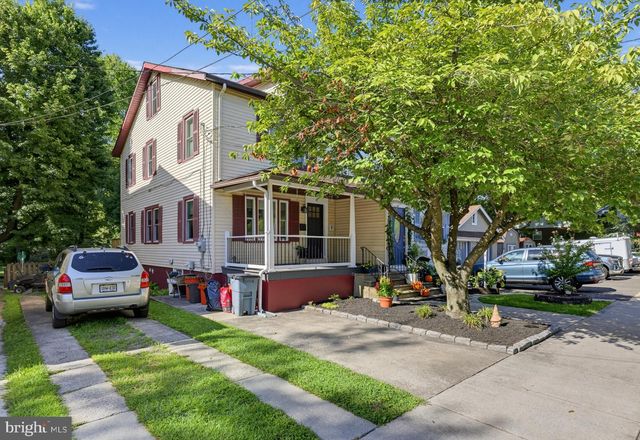 4 S ATLANTIC AVE, Haddon Township, NJ 08108