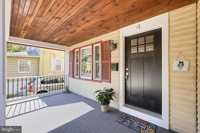4 S ATLANTIC AVE, Haddon Township, NJ 08108
