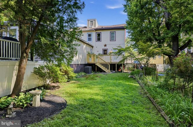 4 S ATLANTIC AVE, Haddon Township, NJ 08108
