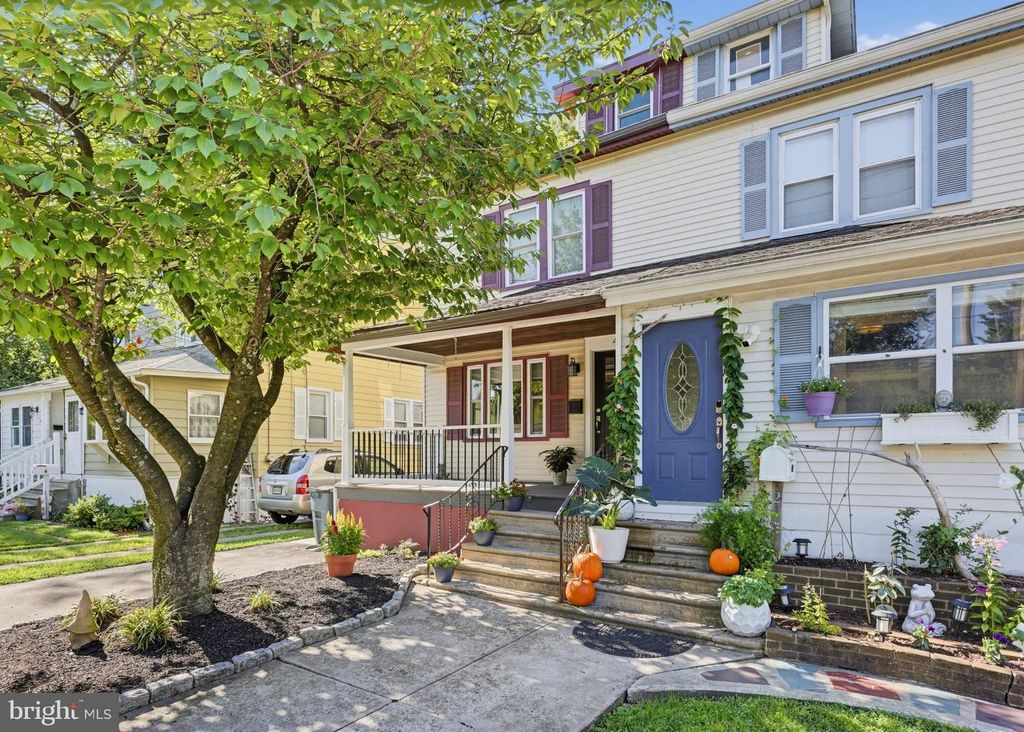 4 S ATLANTIC AVE, Haddon Township, NJ 08108