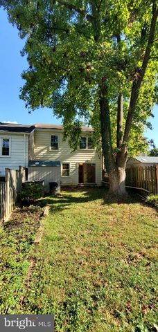 972 PAULSBORO DR, Rockville, MD 20850