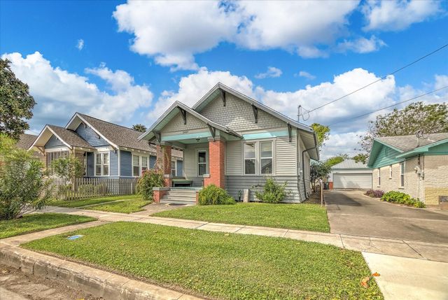 2407 37th Street, Galveston, TX 77550