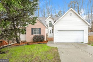 1418 Wilkes Ive Drive, Dacula, GA 30019