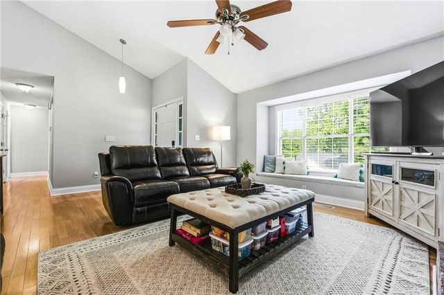 108 Rose Creek Lane, Woodstock, GA 30189