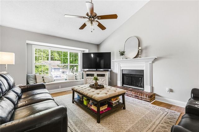 108 Rose Creek Lane, Woodstock, GA 30189