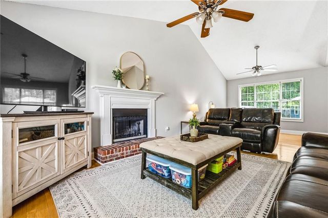 108 Rose Creek Lane, Woodstock, GA 30189