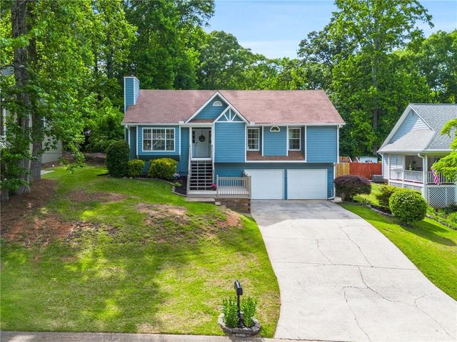 108 Rose Creek Lane, Woodstock, GA 30189