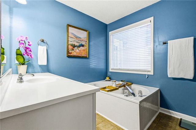 108 Rose Creek Lane, Woodstock, GA 30189