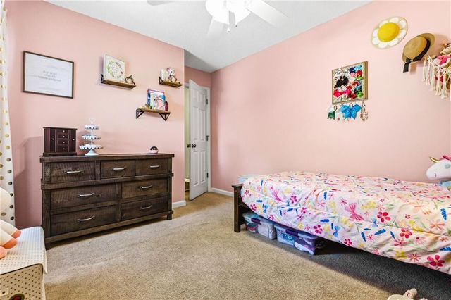 108 Rose Creek Lane, Woodstock, GA 30189
