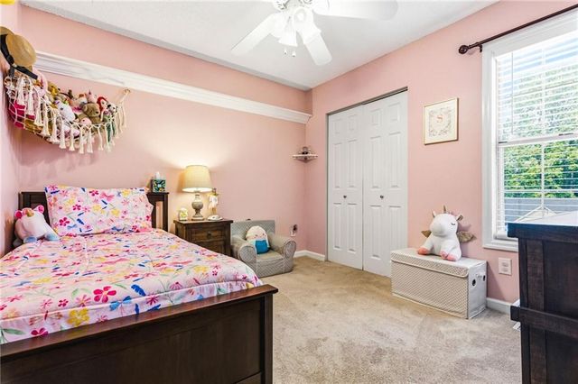 108 Rose Creek Lane, Woodstock, GA 30189