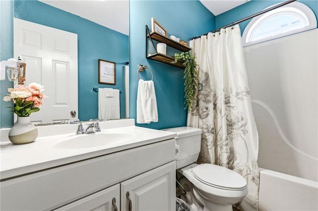 108 Rose Creek Lane, Woodstock, GA 30189