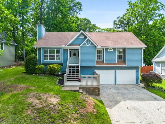 108 Rose Creek Lane, Woodstock, GA 30189