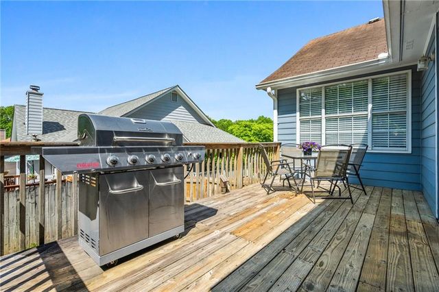 108 Rose Creek Lane, Woodstock, GA 30189