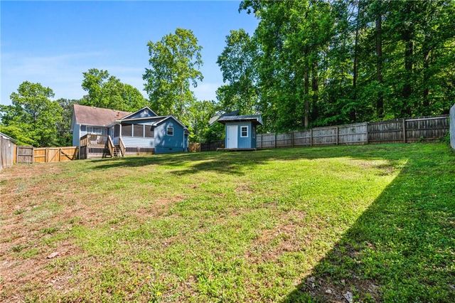 108 Rose Creek Lane, Woodstock, GA 30189