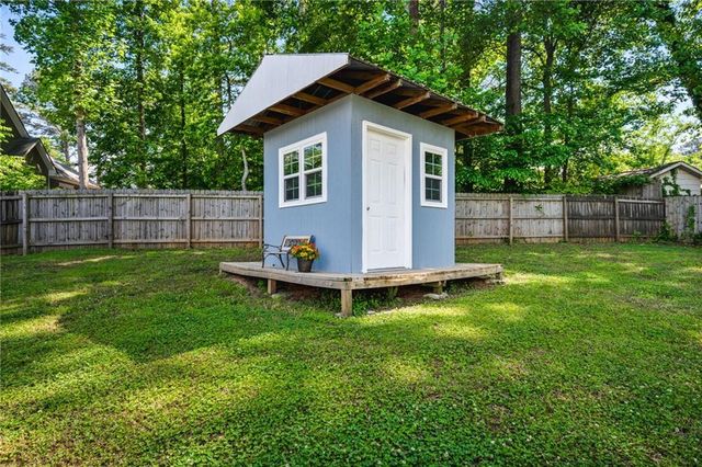 108 Rose Creek Lane, Woodstock, GA 30189