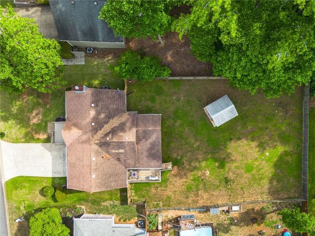 108 Rose Creek Lane, Woodstock, GA 30189