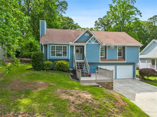 108 Rose Creek Lane, Woodstock, GA 30189