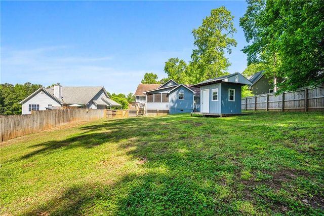 108 Rose Creek Lane, Woodstock, GA 30189