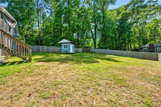 108 Rose Creek Lane, Woodstock, GA 30189
